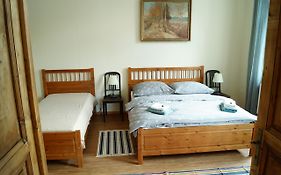 Apartmany Mary