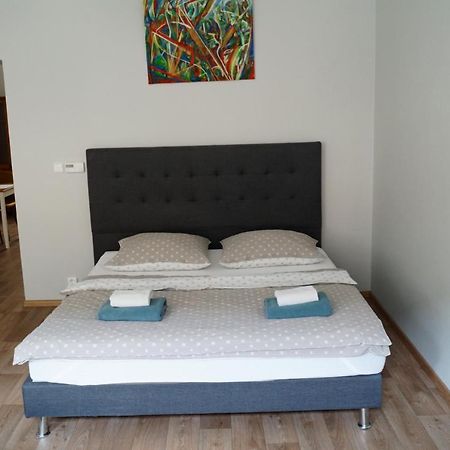 Apartmany Mary Litoměřice Buitenkant foto