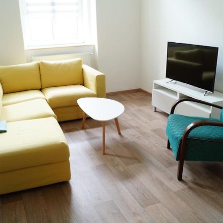 Apartmany Mary Litoměřice Buitenkant foto