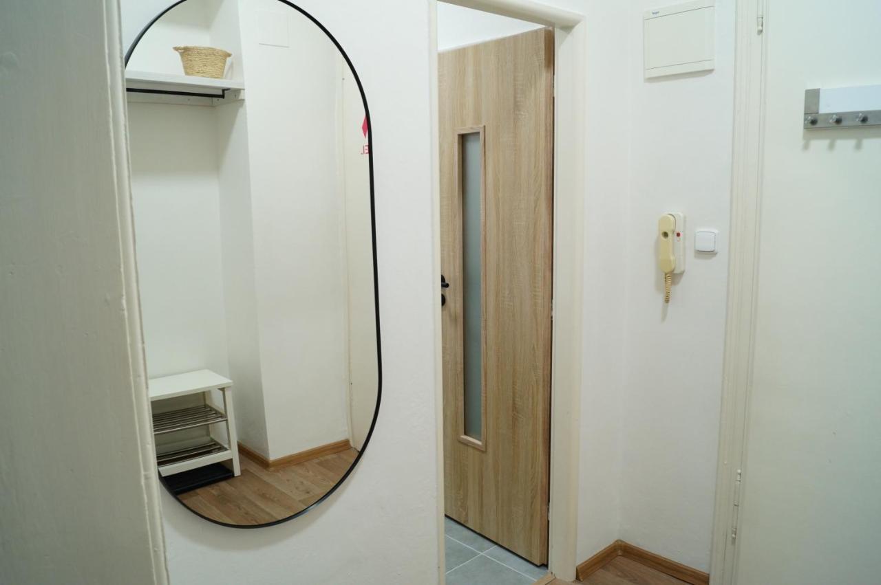 Apartmany Mary Litoměřice Buitenkant foto