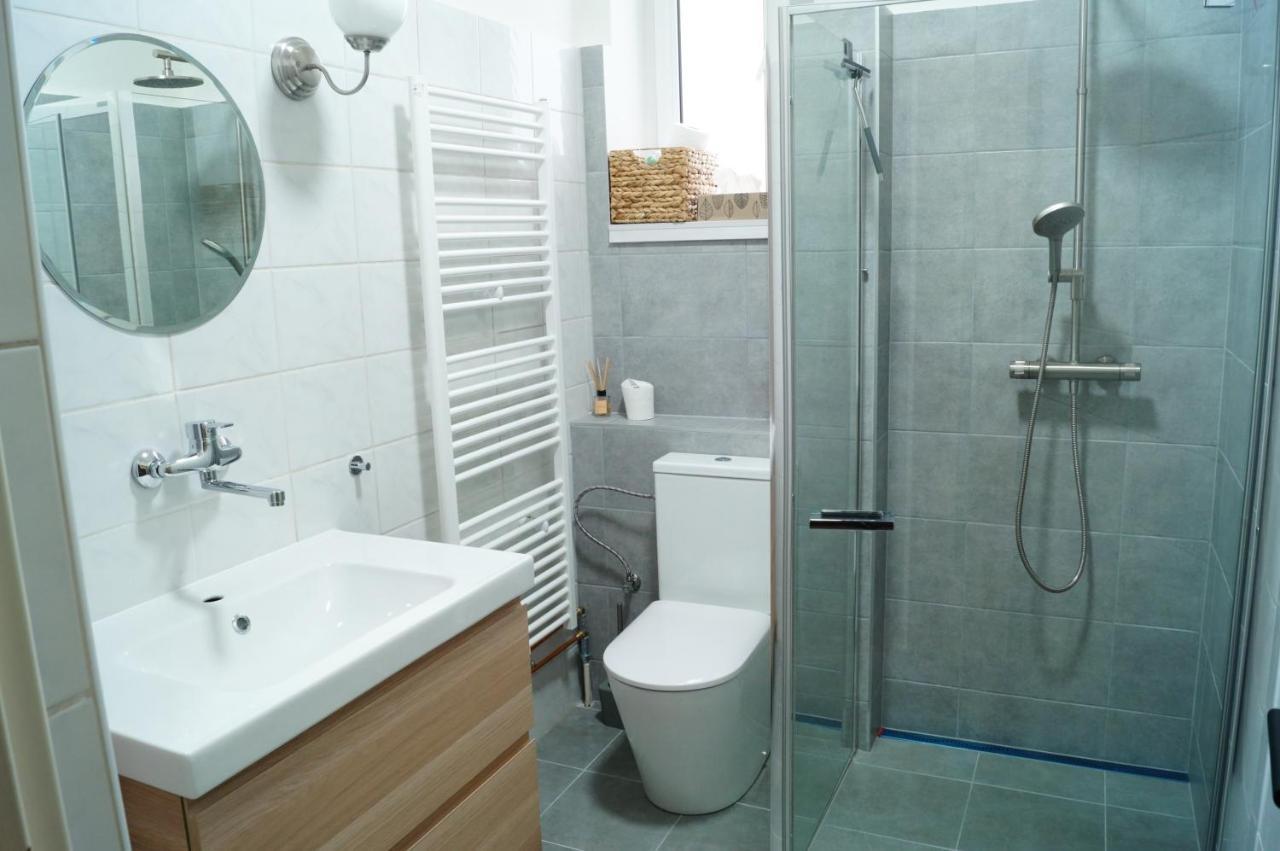 Apartmany Mary Litoměřice Buitenkant foto