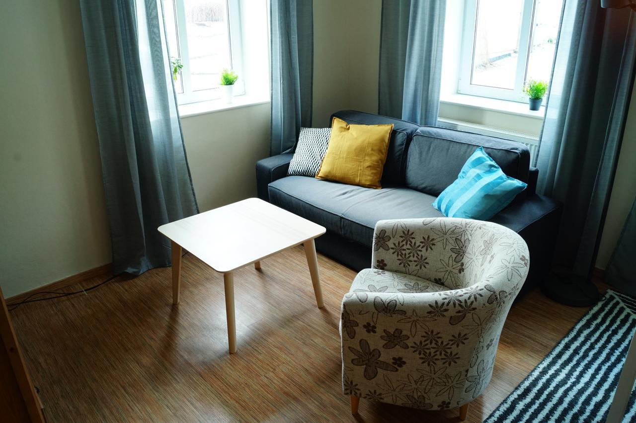 Apartmany Mary Litoměřice Buitenkant foto