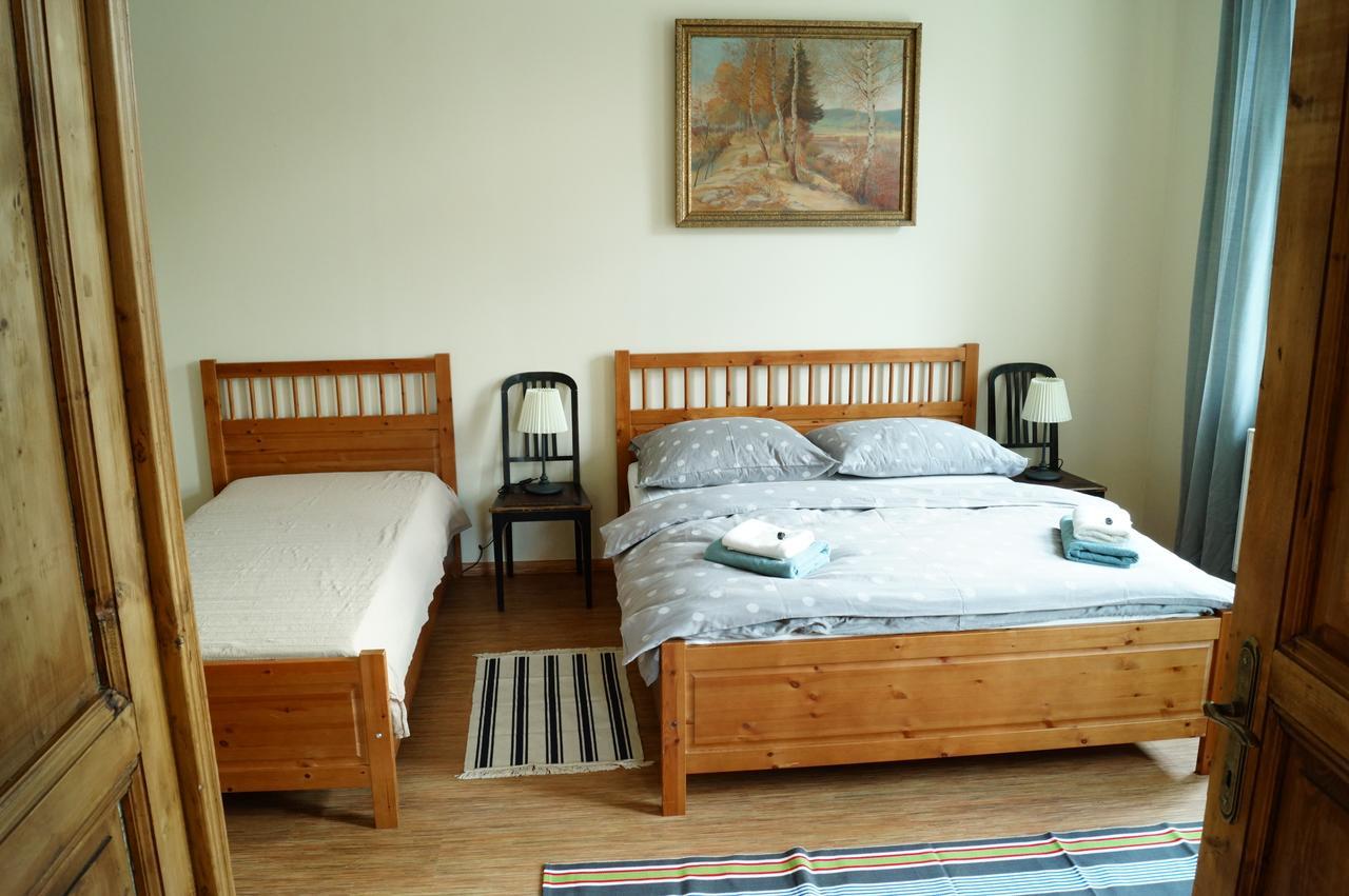 Apartmany Mary Litoměřice Buitenkant foto
