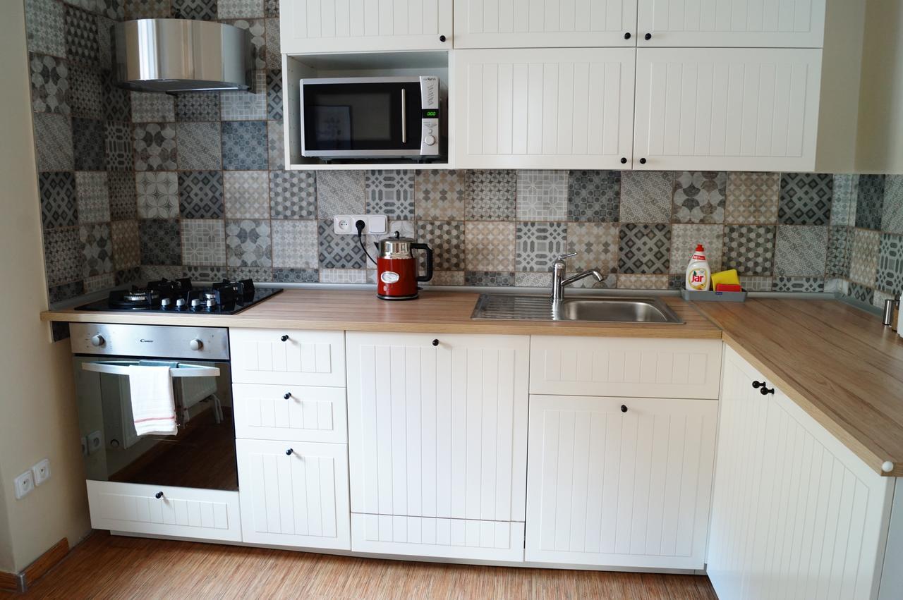 Apartmany Mary Litoměřice Buitenkant foto