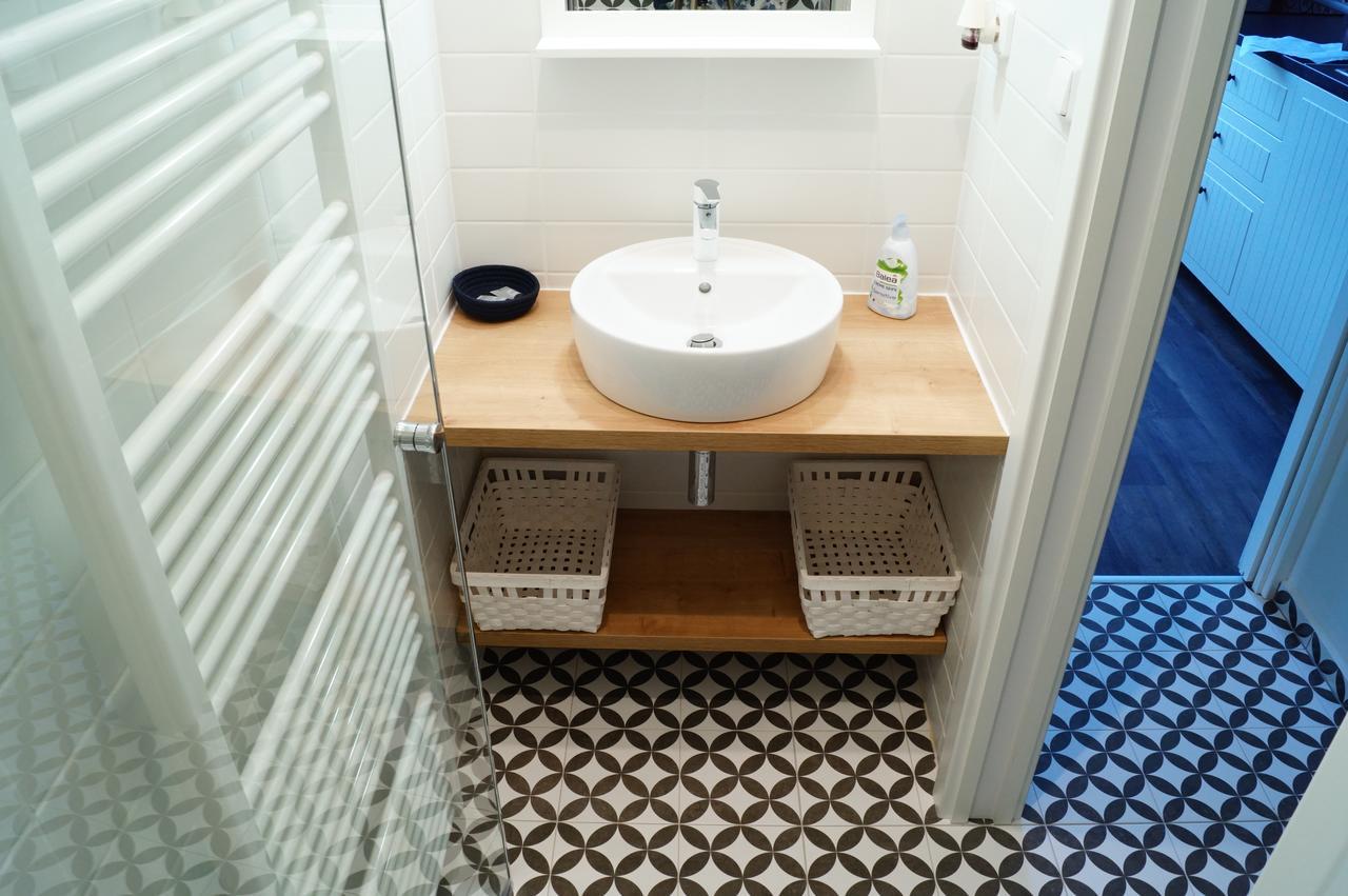Apartmany Mary Litoměřice Buitenkant foto