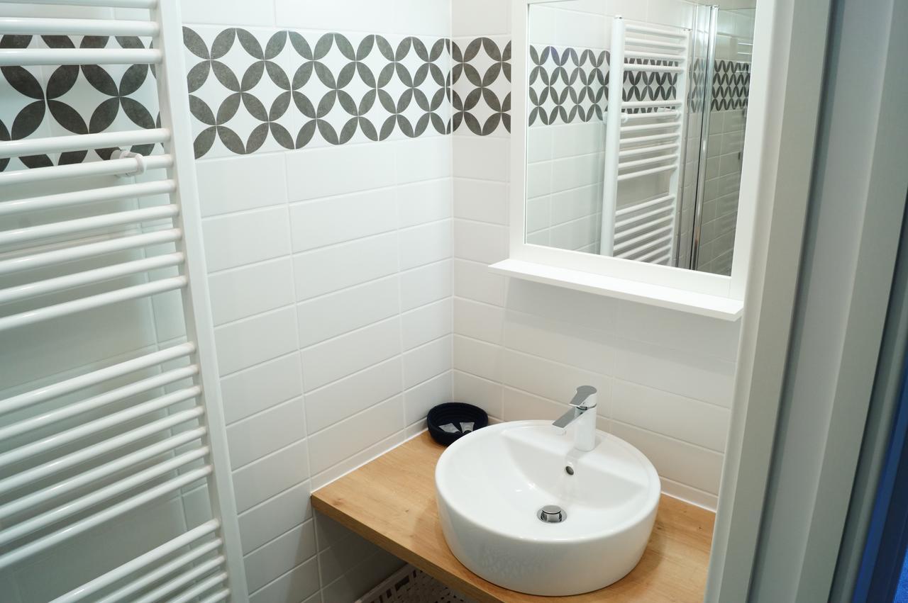 Apartmany Mary Litoměřice Buitenkant foto
