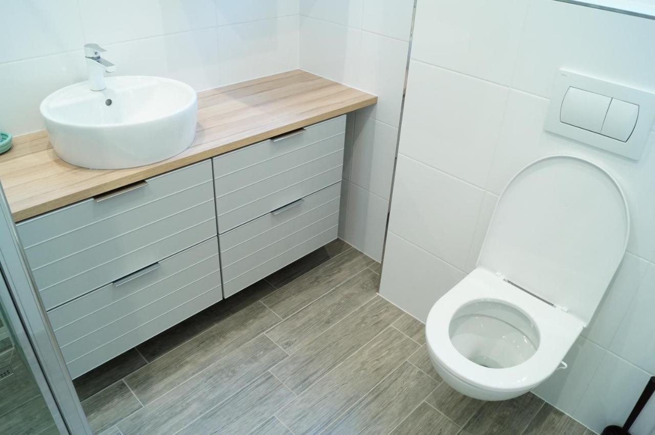Apartmany Mary Litoměřice Buitenkant foto