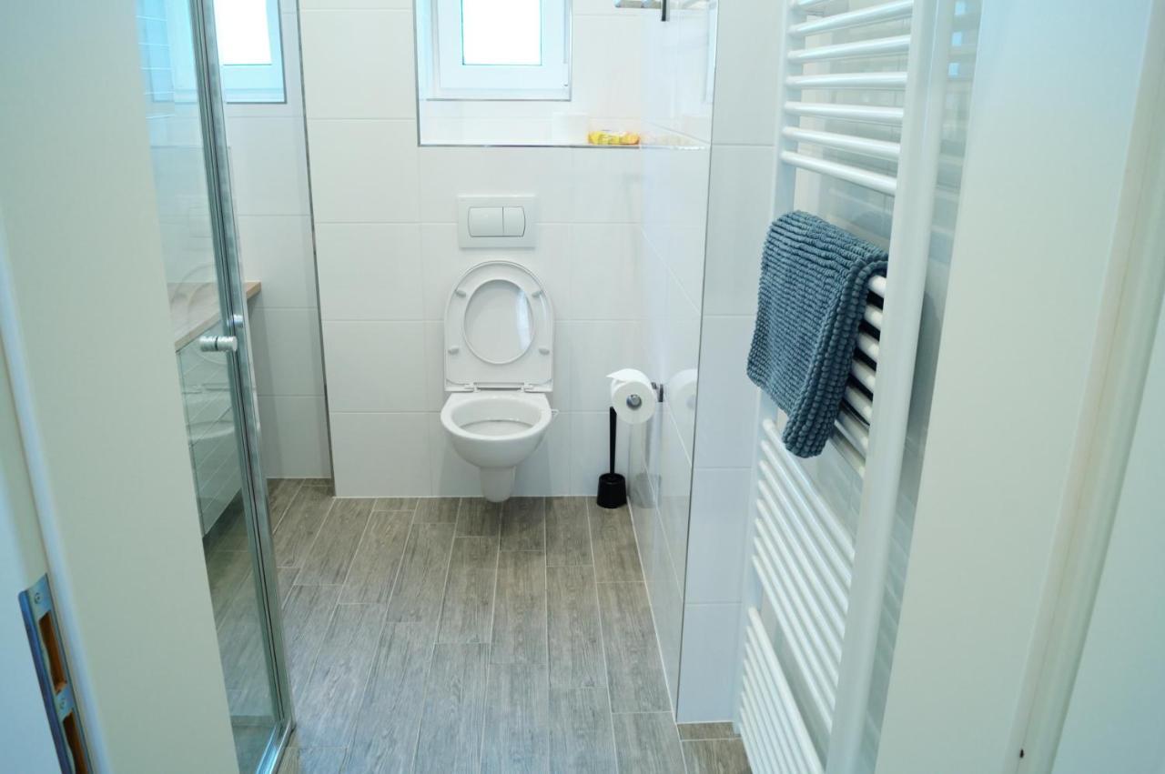 Apartmany Mary Litoměřice Buitenkant foto