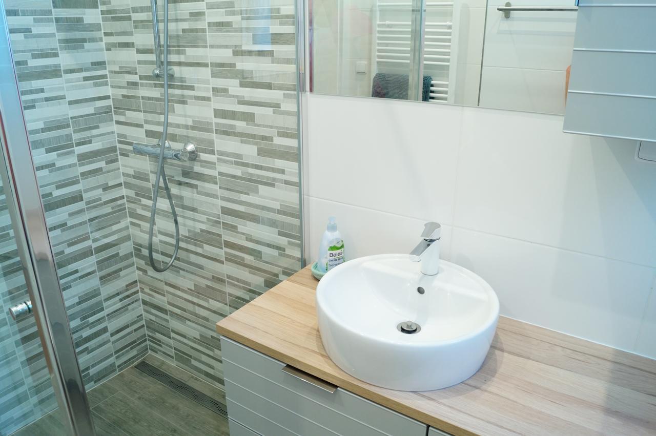 Apartmany Mary Litoměřice Buitenkant foto