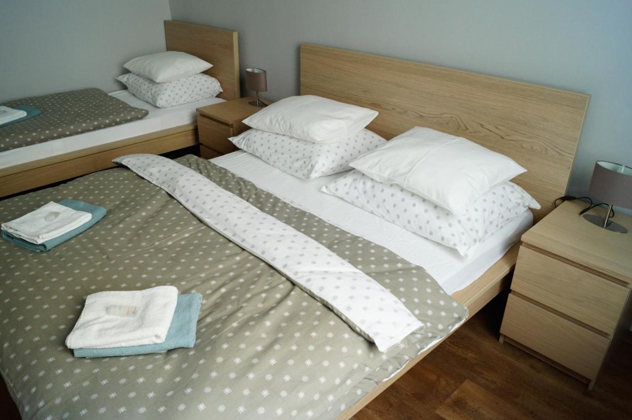 Apartmany Mary Litoměřice Buitenkant foto