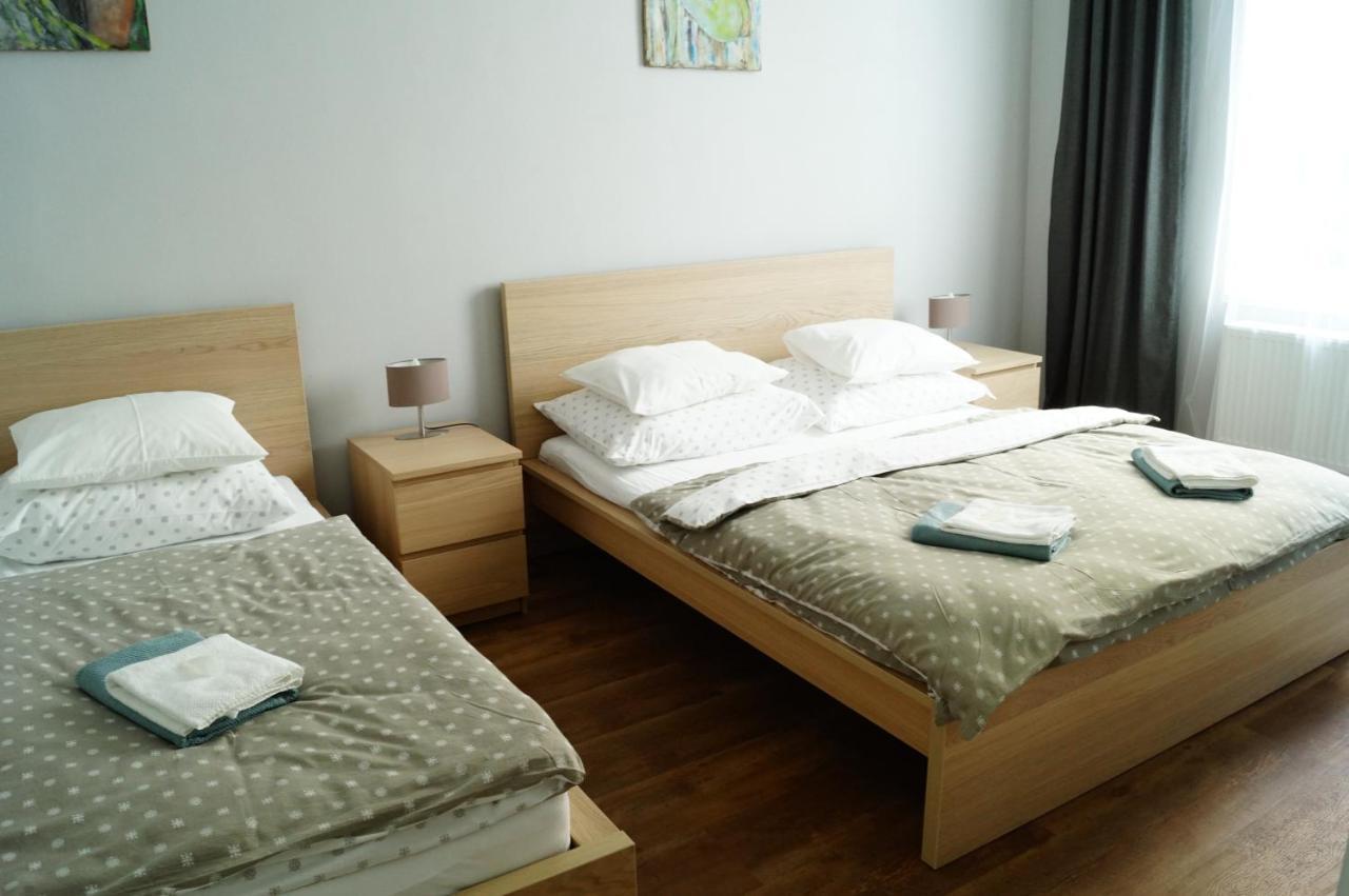 Apartmany Mary Litoměřice Buitenkant foto