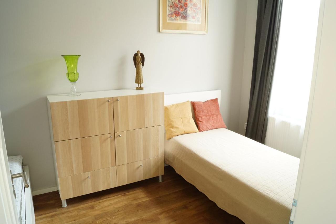 Apartmany Mary Litoměřice Buitenkant foto