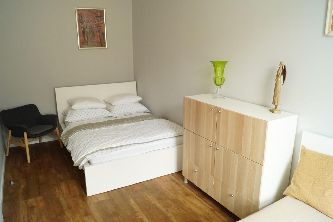 Apartmany Mary Litoměřice Buitenkant foto